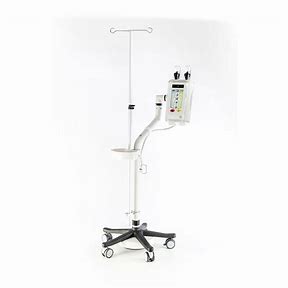 Stellant Injection System
